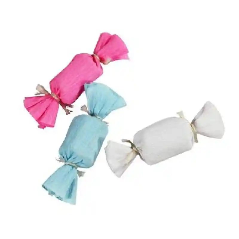 Wrap N Rolls Bird Toy