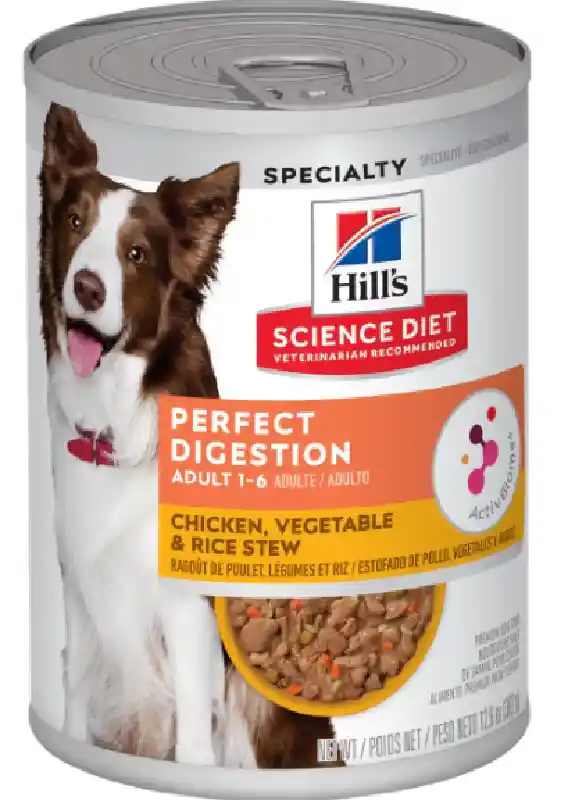 SD Perfect Digestion Can 12.8 Oz