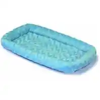 Bed Fashion Powder Blue 30x21