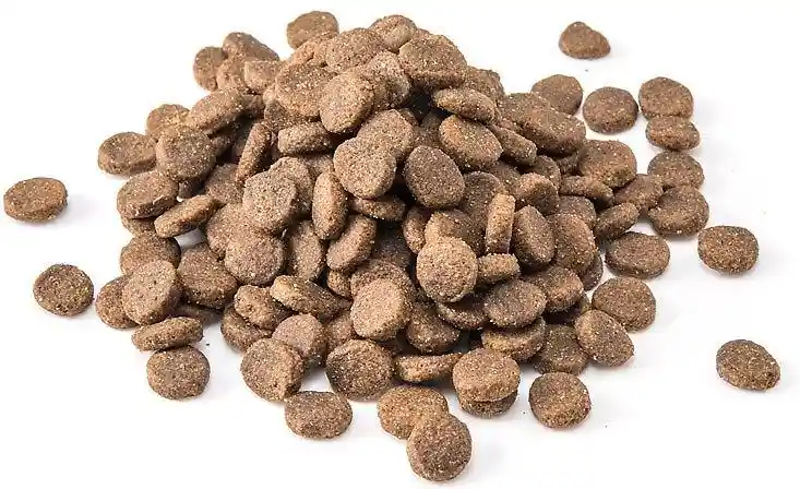 Southwest Canyon Grain-free Dry Dog Food 5-lb