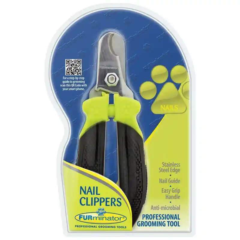 Furminator Nail Clippers