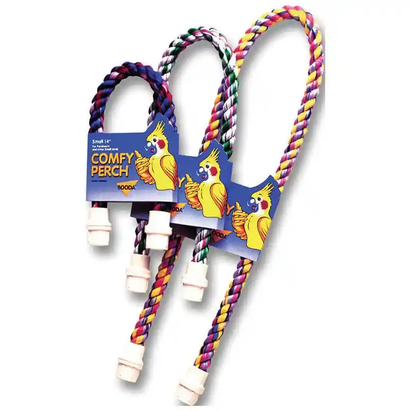 Booda Byrdy Cable Large 28"