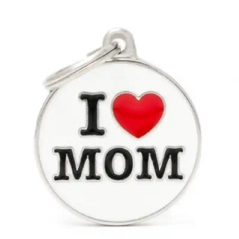 I Love Mom