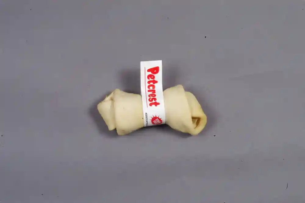 Rh Vanilla Bone 4-5" 60 Pk