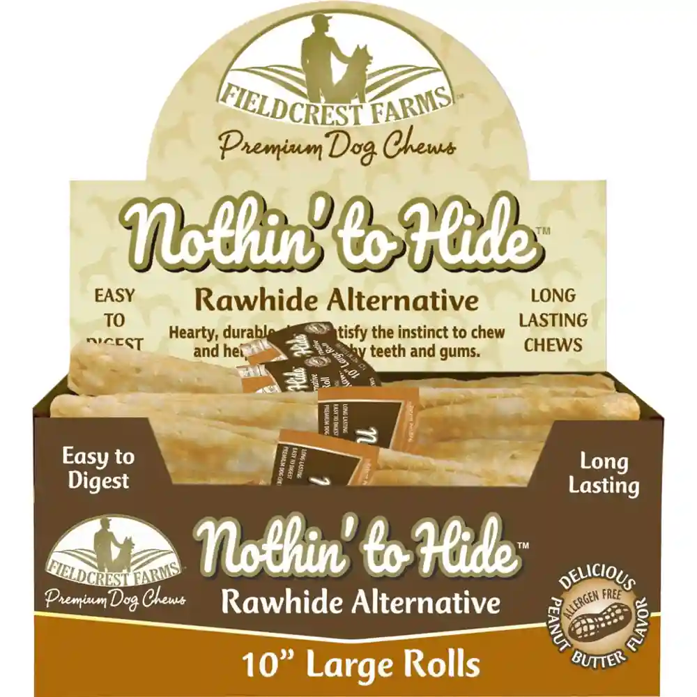 Fieldcrest Farms Nothin To Hide Roll Pdq