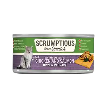 Scrump C Ckn Smn Gvy 2.8oz