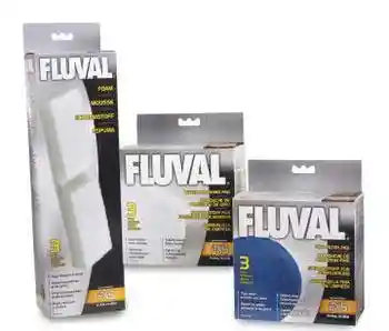 Fluval Fx5 Polish Pad Fine