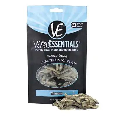 Vital D Fzd Minnow Trt 1oz;
