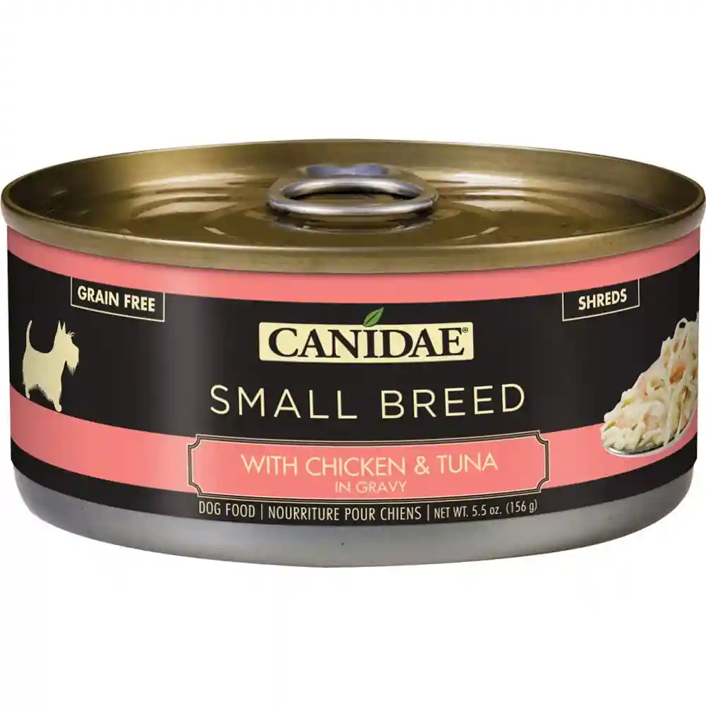 Canidae Sb Chick/tuna 24/5.4z/