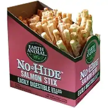 Earth Animal No Hide Stix Smn 90ct