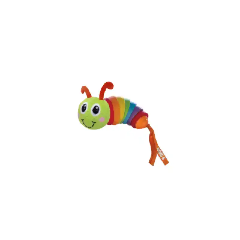 Kong Bat-a-bout Clackz Cat Toy