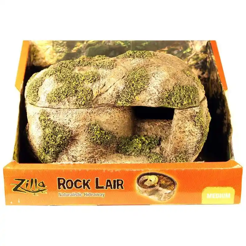 Rock Lair Medium;