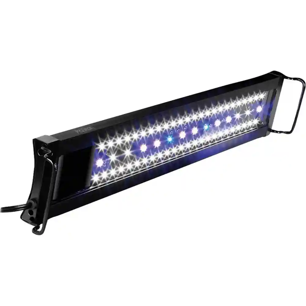 18-24 In. Aqueon Optibright Max Led Fixture