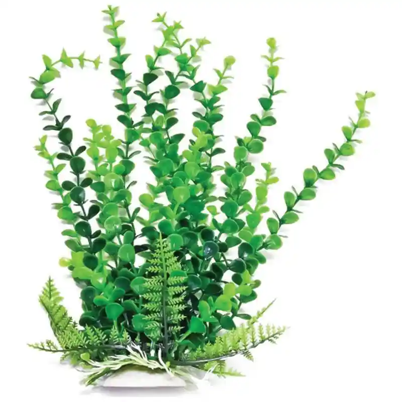 Elodea-like 9" Weighted Green;