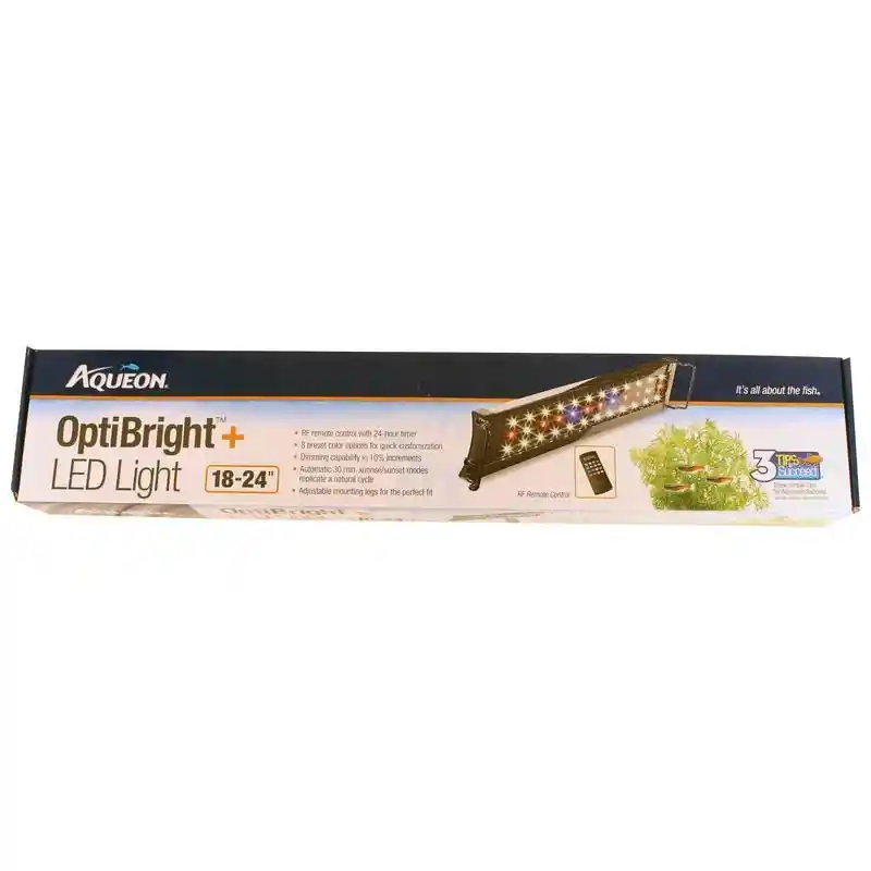 Optibrite+ Led Lite 18-24;