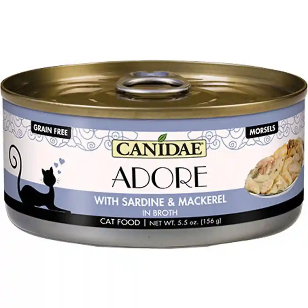 Canidae Adore Srd/mack 5.4 oz
