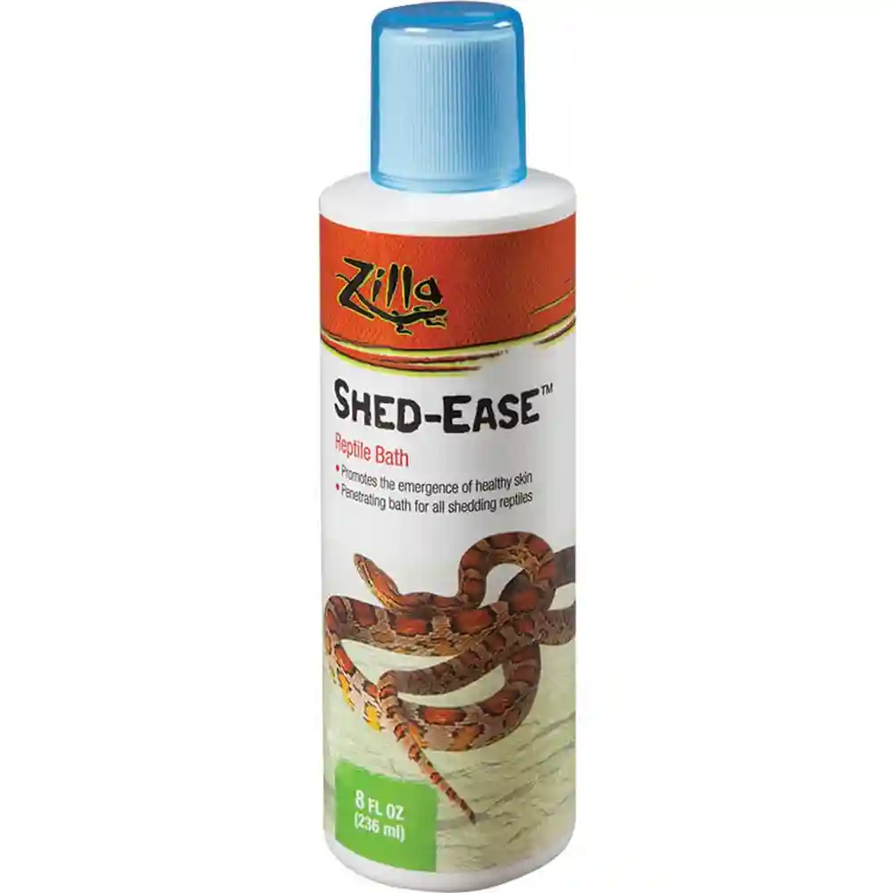 Shed Ease Spray Conditioner 8 Oz