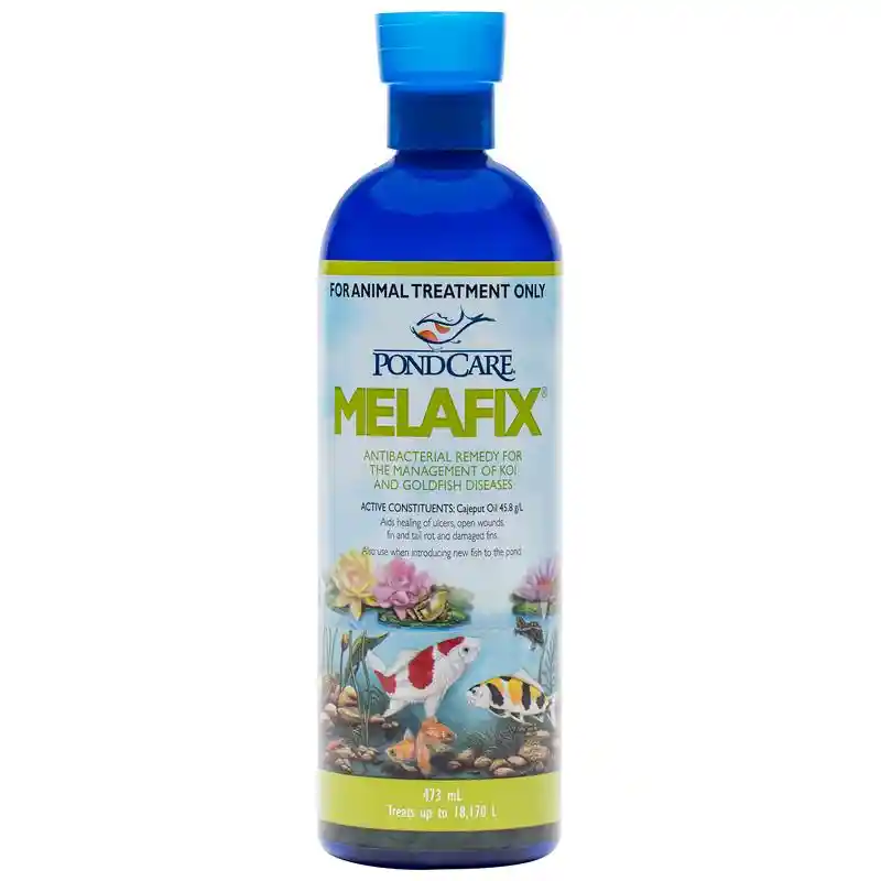 Aph Melafix Liquid Remedy 16 Oz