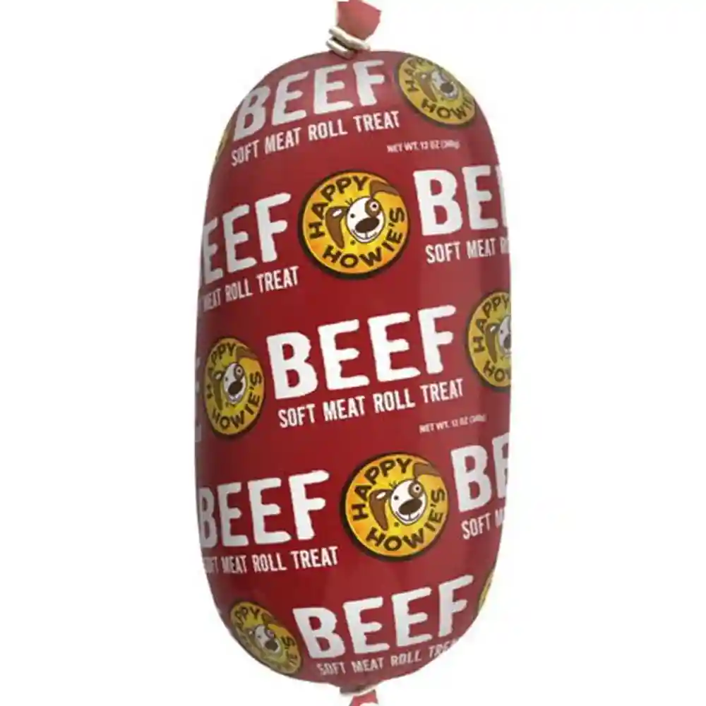 Hh Beef Roll - 12 Oz