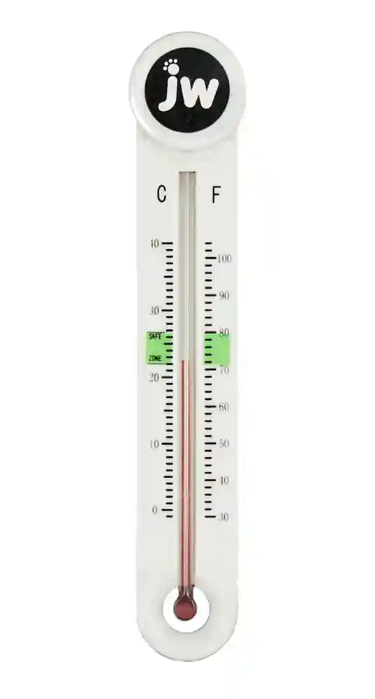 Jw Smart Temperature Thermometer