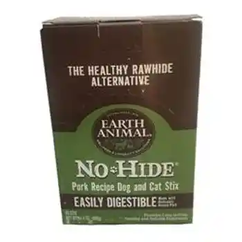 Earth Animal No Hide Stix Prk 90ct