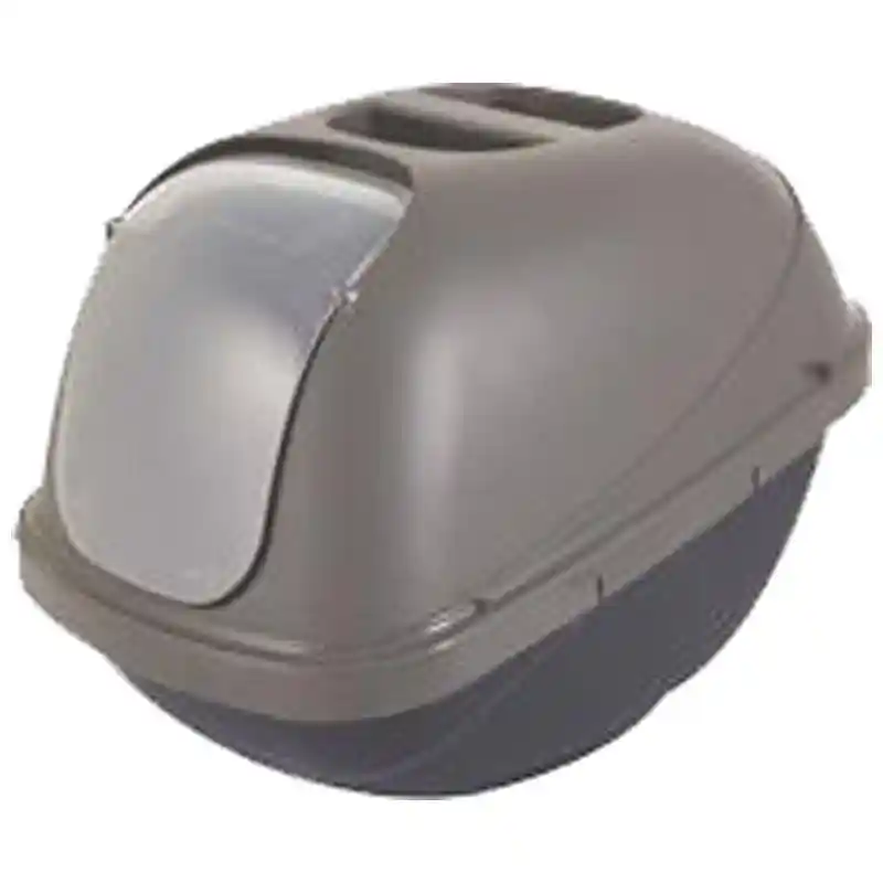 Dos Lttr Pan Hooded Basic Lg;