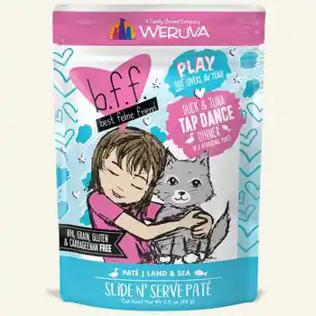 Bff Play Tap Dance Pch 3 oz