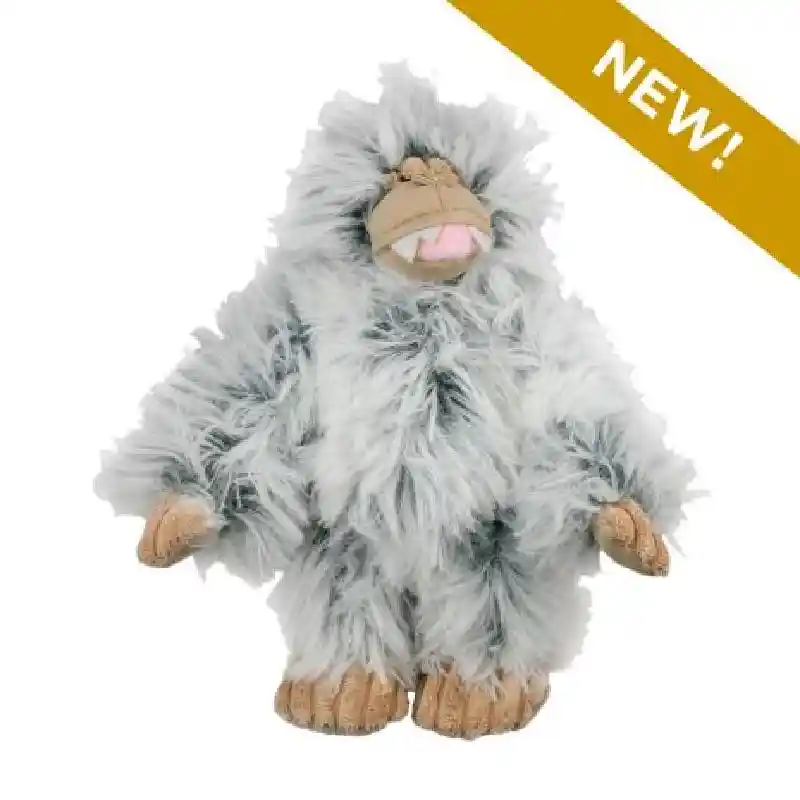 Tall Talls Holiday Yeti Mini
