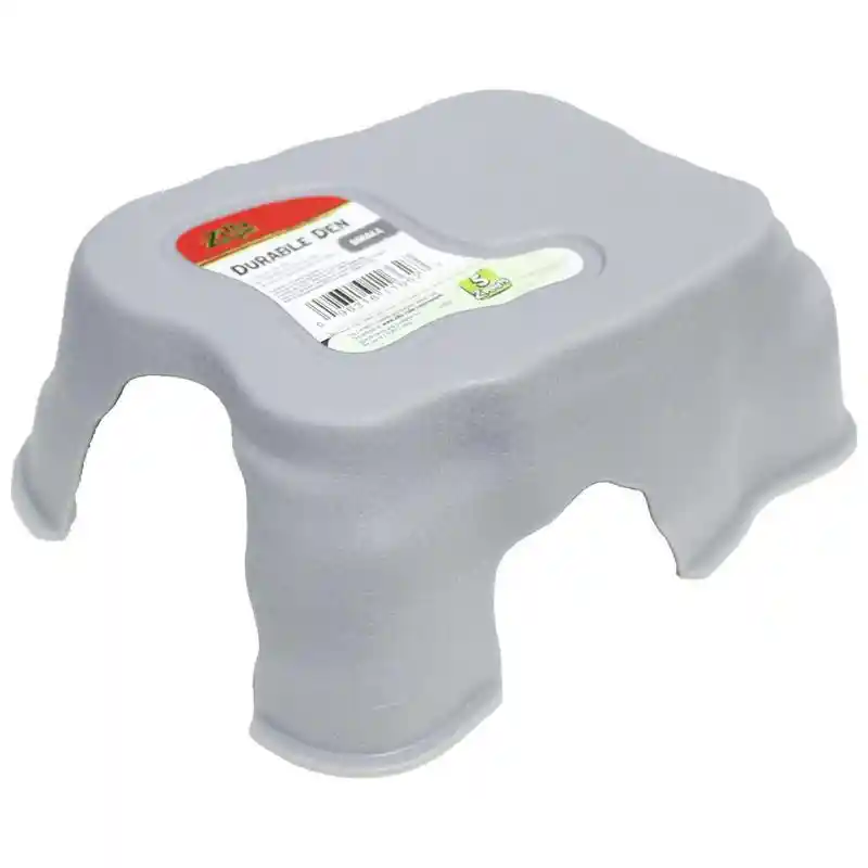 Zilla Durable Den Gry Sm;
