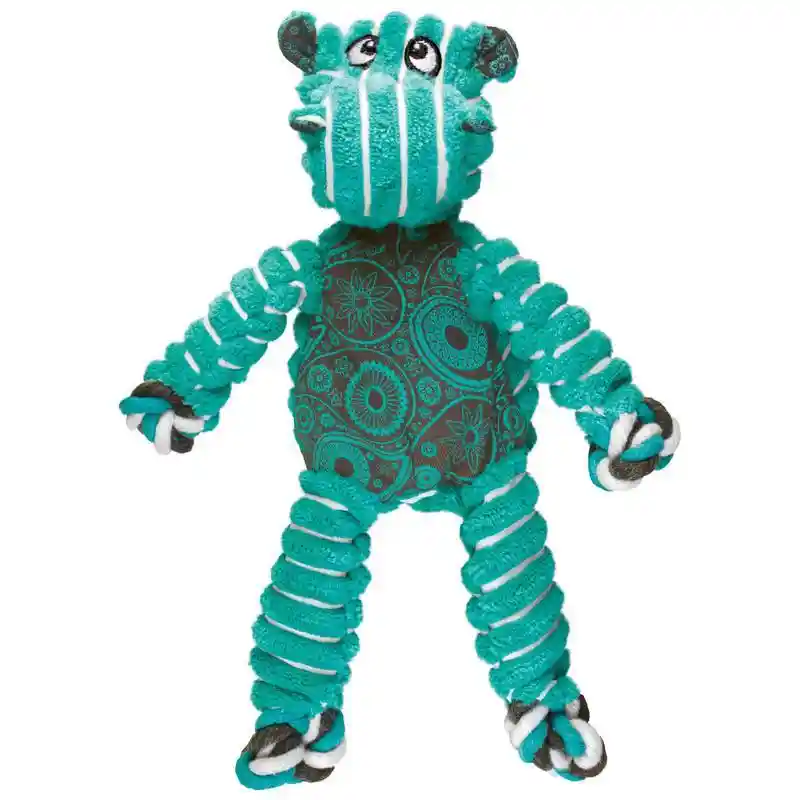 Floppy Knots Hippo Medium/large;