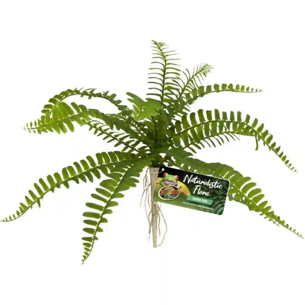 Zoo Med Naturalistic Sword Fern