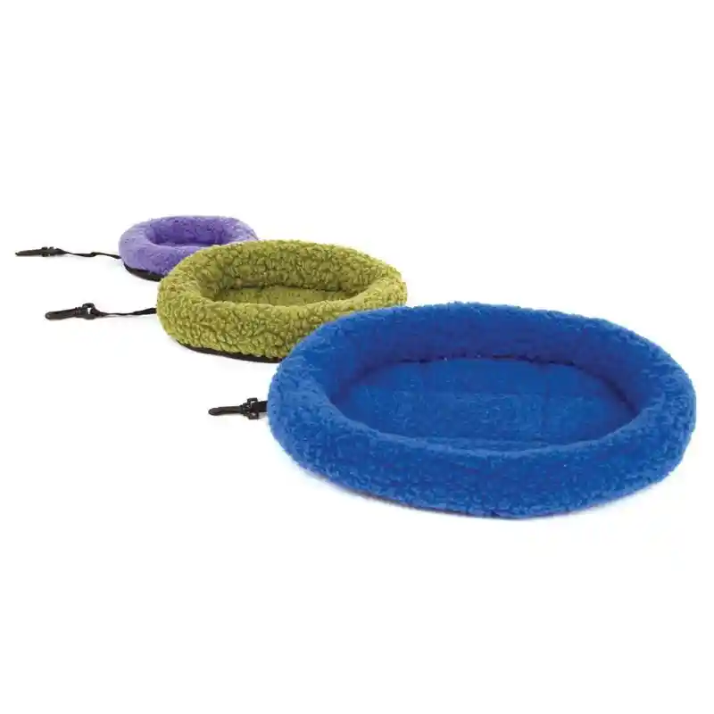 Fuzz-e-bed X-large 14x11x2"