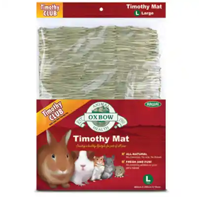 Timothy Club Mat - Medium