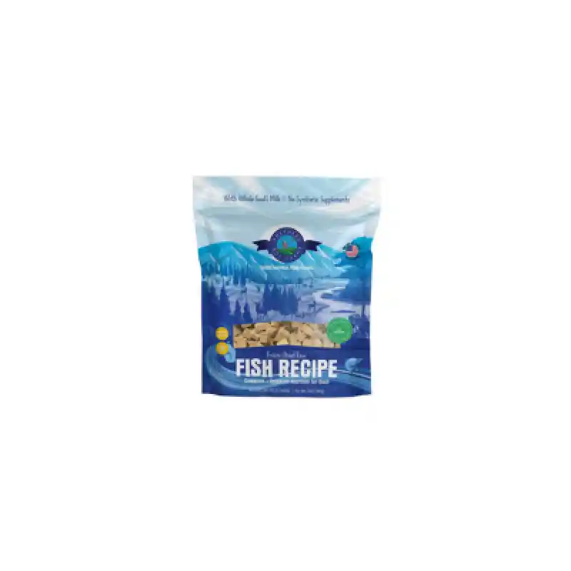 Shep Fd Fish Recipe 14oz