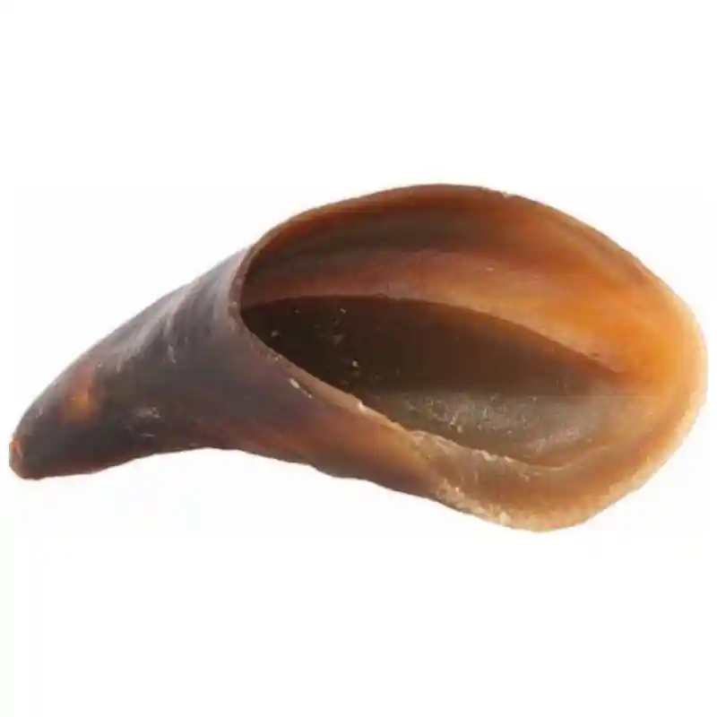 Redbarn Treat Cow Hooves 75 Ct