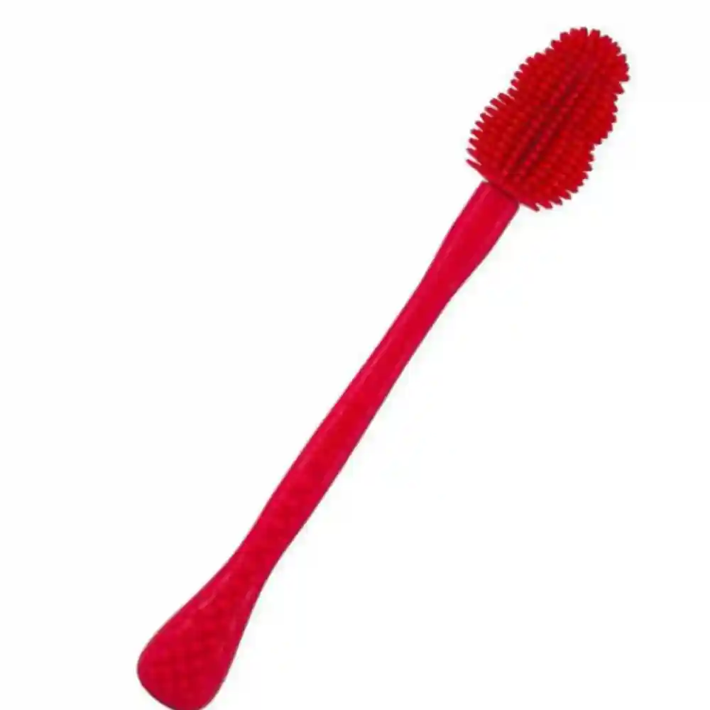 Kong D Brush Toy Cleaner