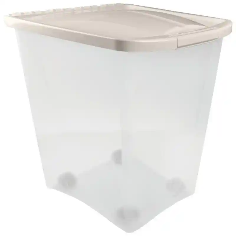 Van Ness Pet Food Container 50 Lbs