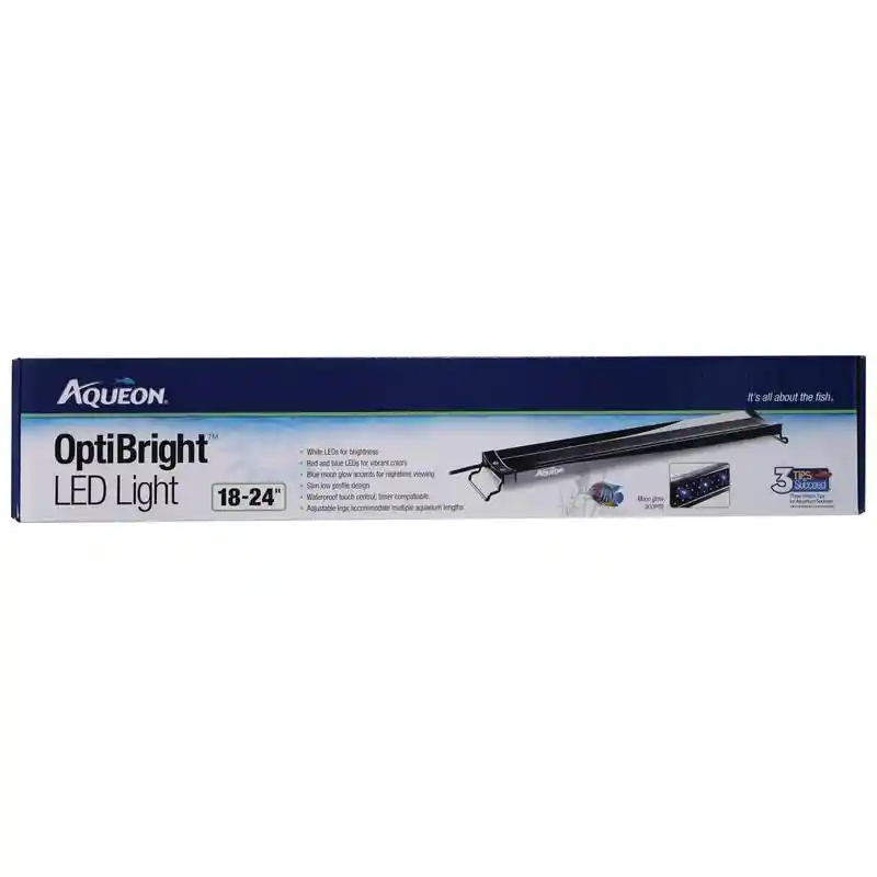 Aqe Fxtr Optibright Led 18-24;