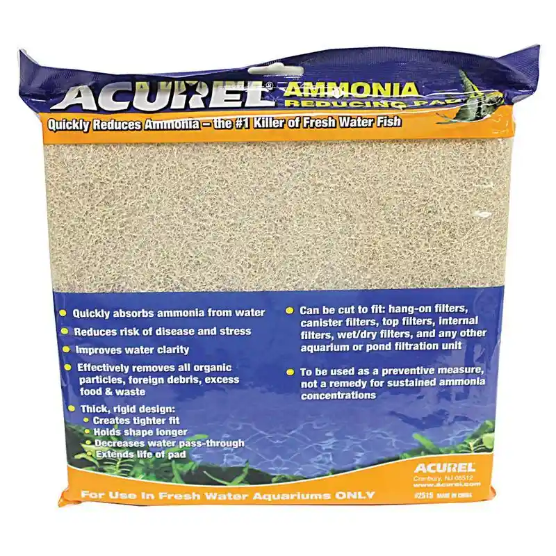 Lov Ammonia Pad Cut to Fit 10"x18"