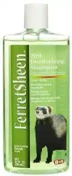 8 In 1 Ferretsheen Shampoo 10 Oz