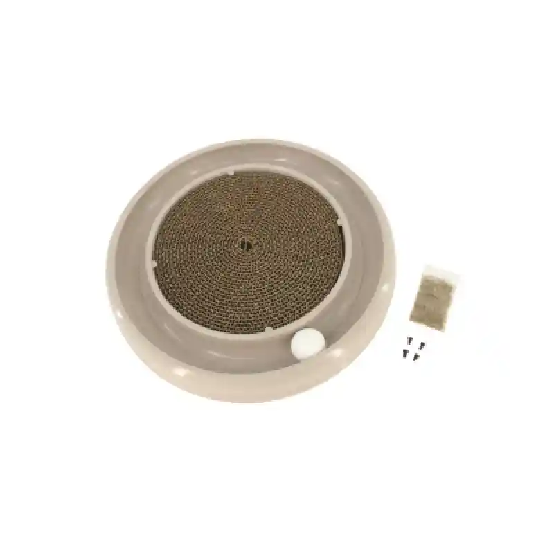 Turbo Scratcher Eco, 14"