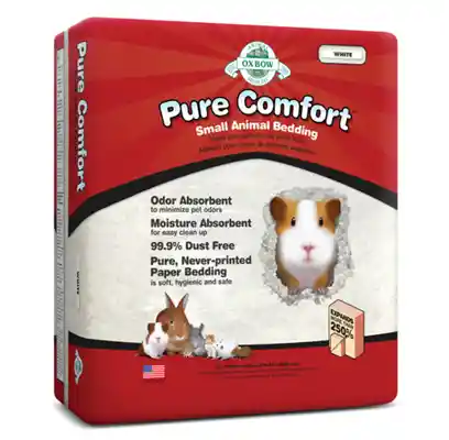 Pure Comfort White - 42l