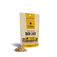 VE Duck Liver Cat Treat - .9oz