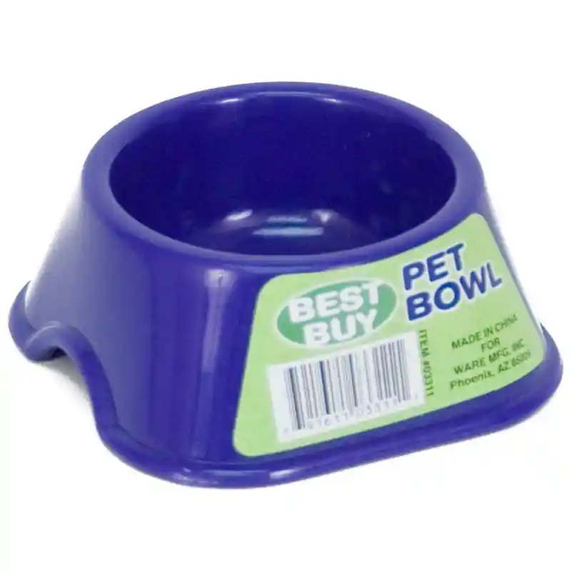 Ware Best Buy Bowl SM