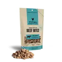 VE Beef Bites Dog Treat - 6.2oz