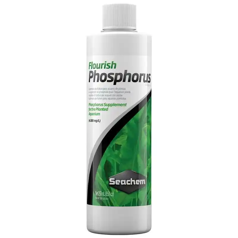Flourish Phosphorus 250 Ml