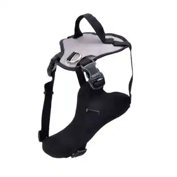 Harness, Grey, 5/8" X 20"-30"