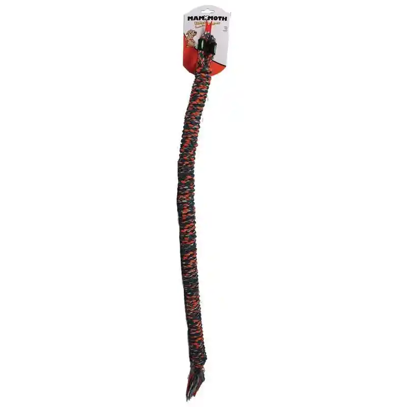 Snakebiter Rope Dog Toy 34"