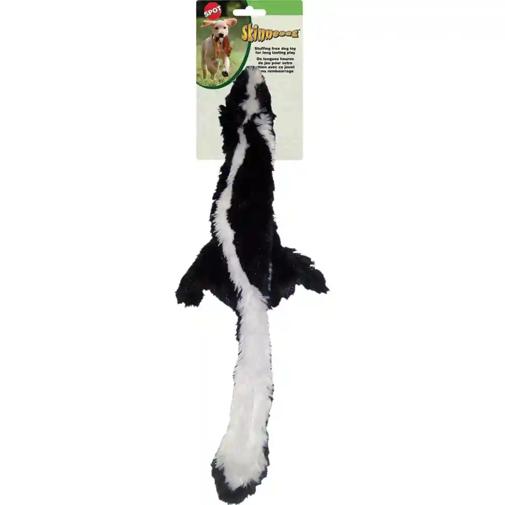 Ethical Pet Products Skinneeez Skunk 24"