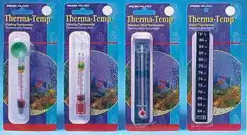 Thermometer Stainless Steel